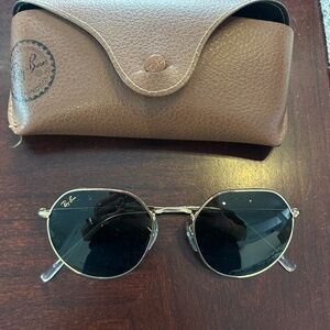 Rayban Sunglasses